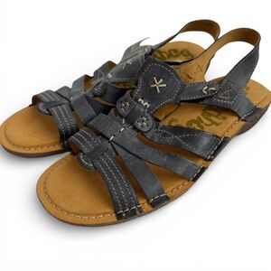 Groundhog Berg style Sandals for Women